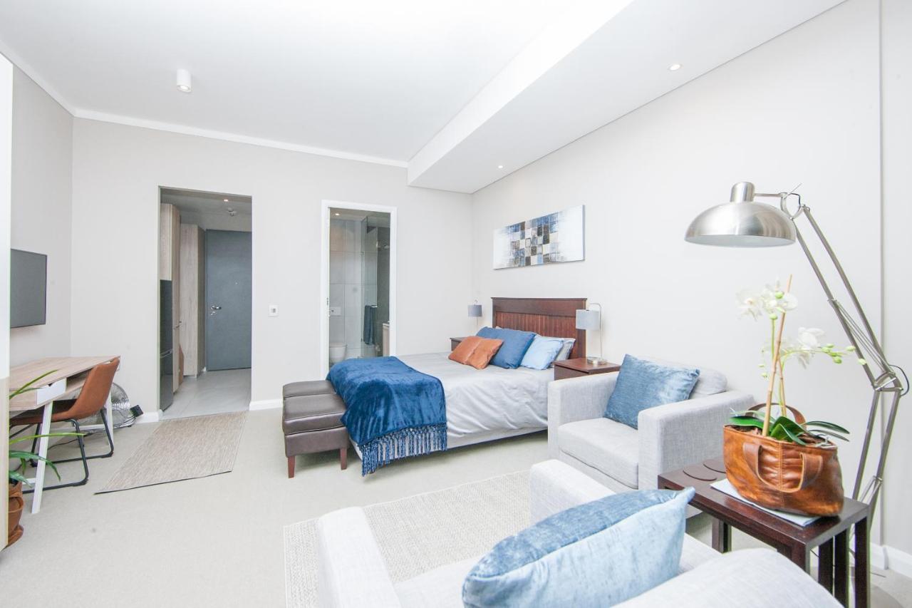 Ace Location Walk To Sun Arena & Menlyn Cbd Wifi Self Catering Apartment Pretoria Exterior photo